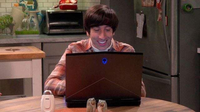 'The Big Bang Theory': El detalle de Howard que sigue siendo un misterio noticias imagen