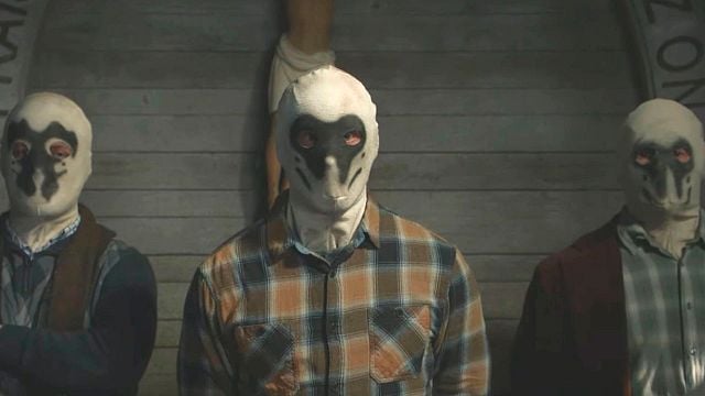 'Watchmen': Creador de la serie piensa que Alan Moore le puso una maldición noticias imagen