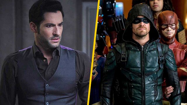 'Crisis en tierras infinitas': Tom Ellis desmiente la participación de Lucifer noticias imagen