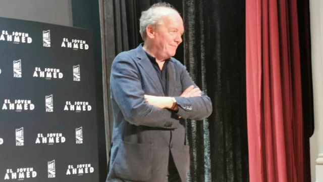 FICM 2019: Luc Dardenne se muestra en contra de los servicios de streaming noticias imagen