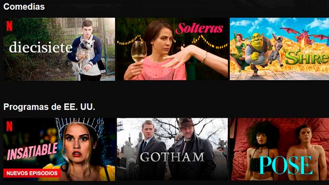 Netflix analiza evitar que compartas la contraseña de tu cuenta noticias imagen