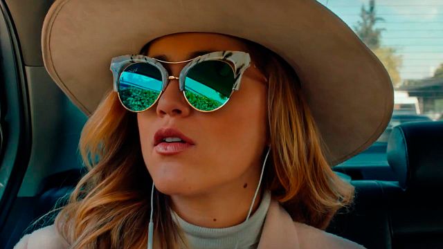 ‘Cindy la regia’: Primer vistazo a la cinta que se burla de los chilangos noticias imagen