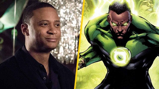 'Arrow': Linterna Verde aparecerá en la última temporada noticias imagen