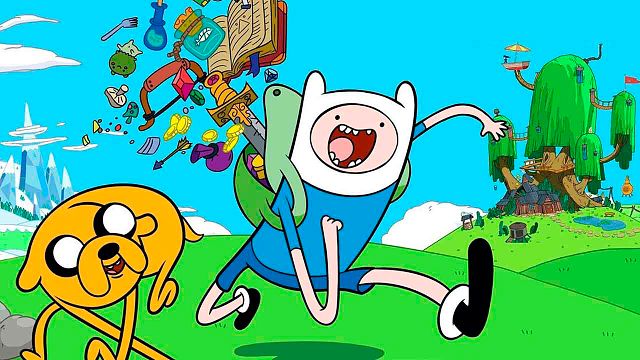 'Hora de aventura' será revivida con cuatro especiales noticias imagen