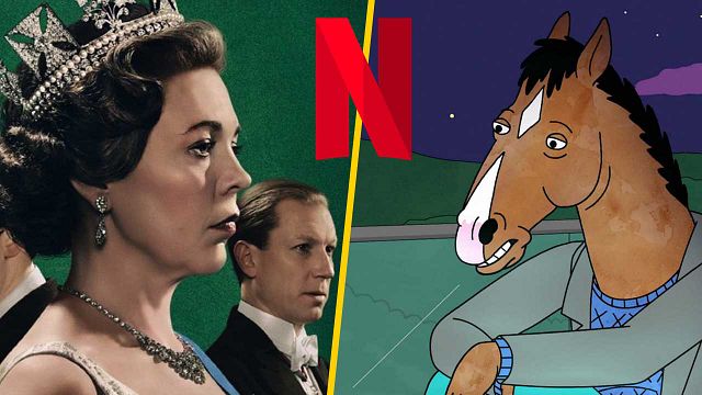 Netflix está probando la opción de reproducir contenido más rápido noticias imagen