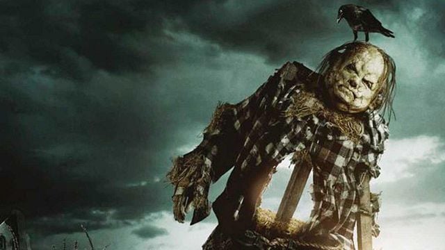 'Historias de miedo para contar en la oscuridad' se reestrenará en México noticias imagen