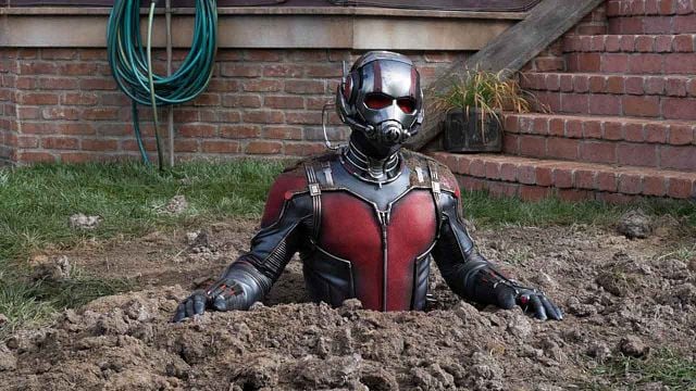 'Avengers: Endgame': La rata que rescata a Ant-Man ya había aparecido y no lo notaste noticias imagen