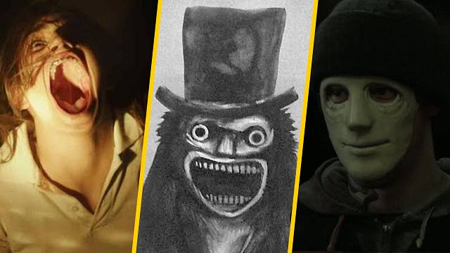 Halloween: Las mejores películas para un maratón de terror en Netflix noticias imagen