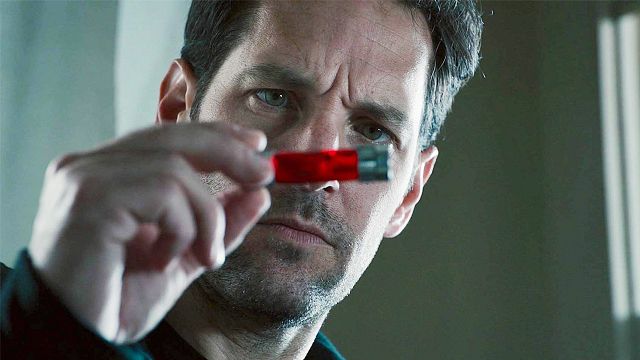 ‘Ant-Man’: ¡Confirman que sí habrá tercera parte! noticias imagen