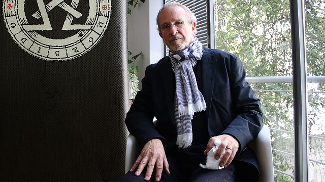 Mórbido 2019: Gary Sherman, el director que quiere ser como Diego Rivera noticias imagen