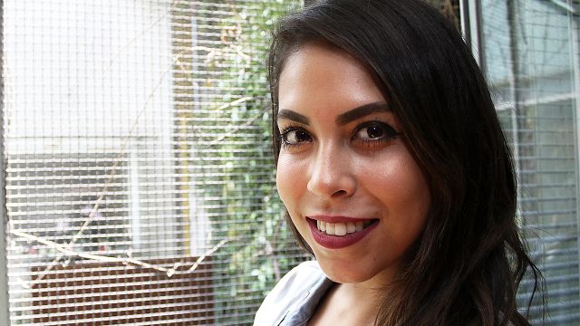 Mórbido 2019: Gigi Saúl Guerrero, la directora mexicana que hace películas de horror en Estados Unidos noticias imagen