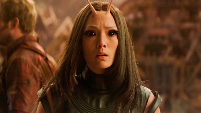 'Avengers: Endgame': El detalle de Mantis que pocos habían notado noticias imagen