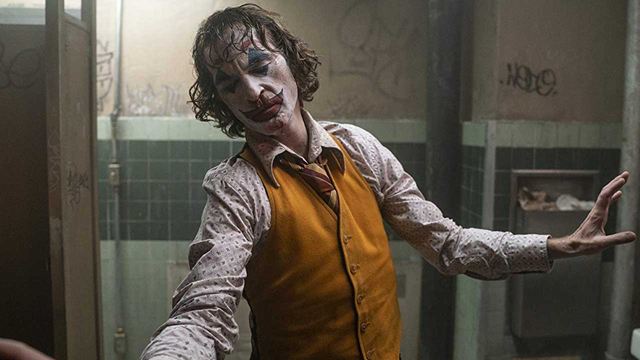 'Joker' está muy cerca de rebasar los mil millones de dólares en taquilla