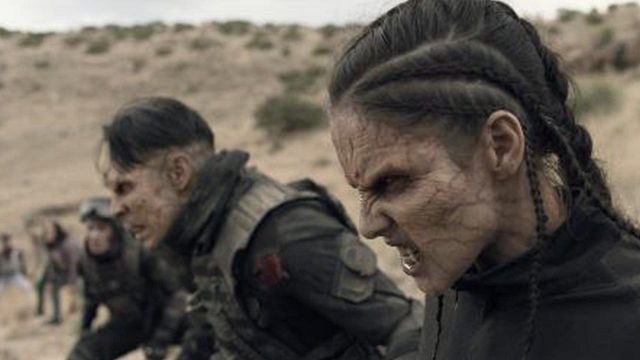 'Narcos vs Zombies': La nueva serie de Amazon Prime Video (en serio) noticias imagen