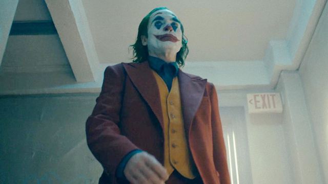 'Joker': Joaquin Phoenix se niega a hacer una secuela 
