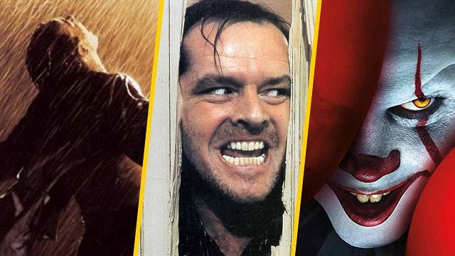 Stephen King: Las mejores adaptaciones de sus libros al cine noticias imagen