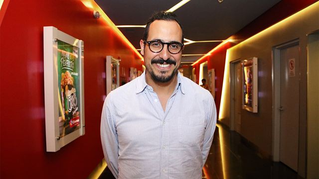 Cholula 2019: Alejando Lozano confirma el estreno de 'Matando Cabos 2' para 2020