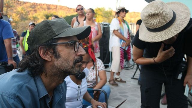 'Polvo': El final que su director se negó a cambiar noticias imagen