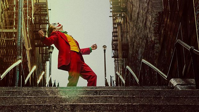 ‘Joker’ se convierte en la película de cómics más rentable de todos los tiempos noticias imagen