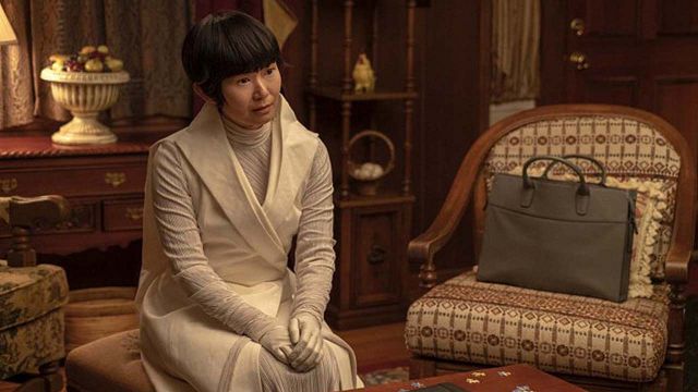 'Watchmen': ¿Quién es Lady Trieu? noticias imagen