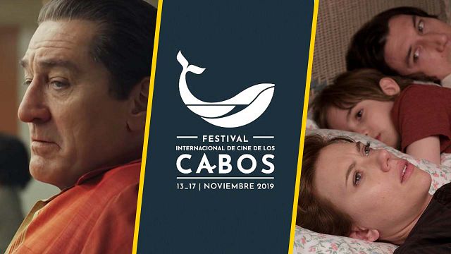 Los Cabos 2019: Las películas del festival que suenan para los Oscar 2020 noticias imagen