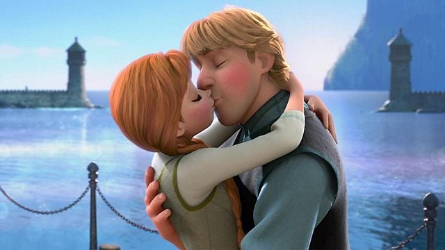 ‘Frozen 2’: Kristoff le propone matrimonio a Anna en un nuevo clip noticias imagen