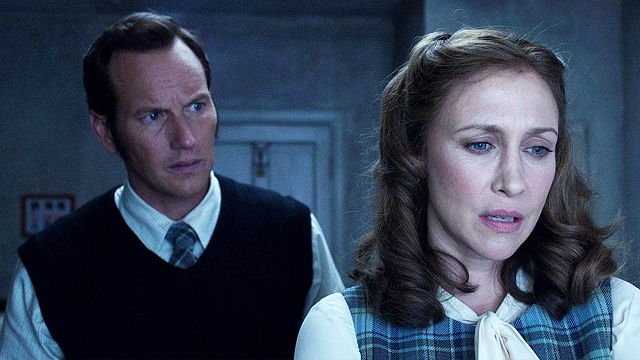 ‘El conjuro 3’: Patrick Wilson comparte primeros detalles noticias imagen