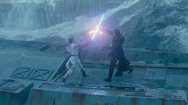 'Star Wars: The Rise of Skywalker': 12 imperdibles nuevas imágenes