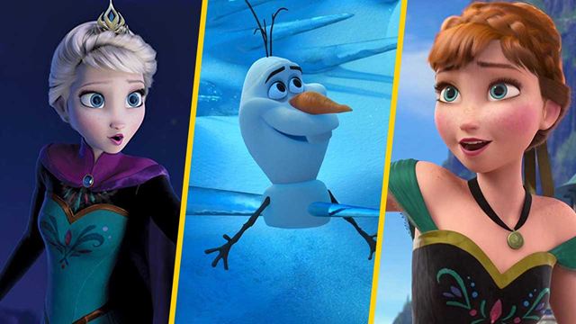 'Frozen': 10 malentendidos que dejó la primera entrega
