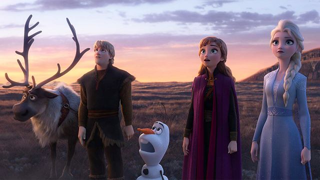 'Frozen 2': El acuerdo de Disney para evitar demandas o polémicas noticias imagen