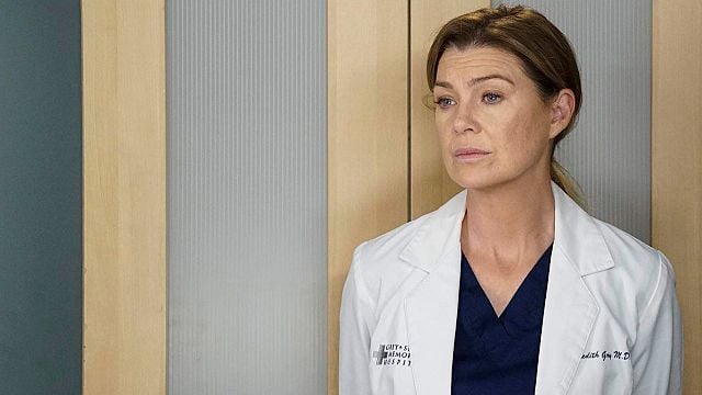 'Grey’s Anatomy': Un nuevo amor aparece en la vida de Meredith noticias imagen