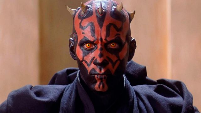 'Star Wars': Serie de Darth Maul estaría en desarrollo para Disney+ noticias imagen