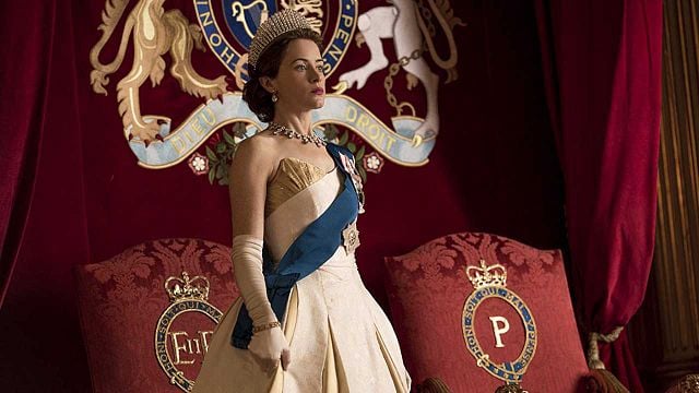 'The Crown': Claire Foy regresará para la cuarta temporada noticias imagen