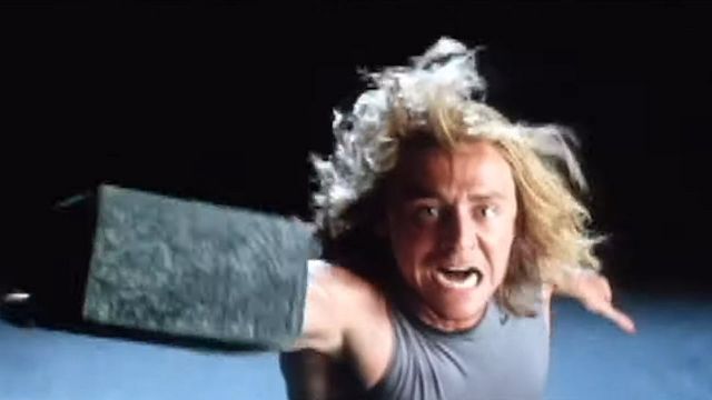 Muestran video con la audición de Tom Hiddleston para ser Thor noticias imagen