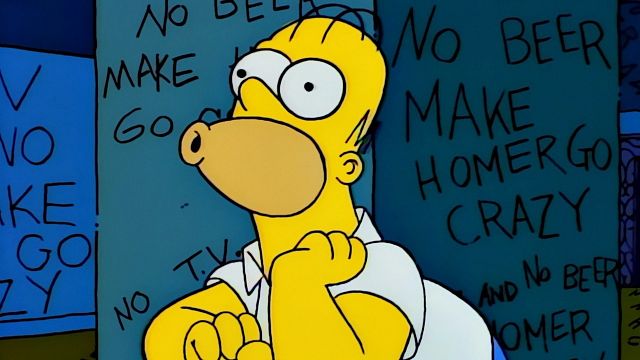 ‘Los Simpson’: Productor desmiente que terminará pronto noticias imagen