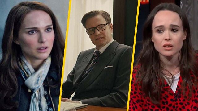 15 actores y actrices que no quieren volver a trabajar con Woody Allen noticias imagen