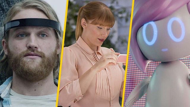 'Black Mirror': 10 tecnologías de la serie que ya existen noticias imagen