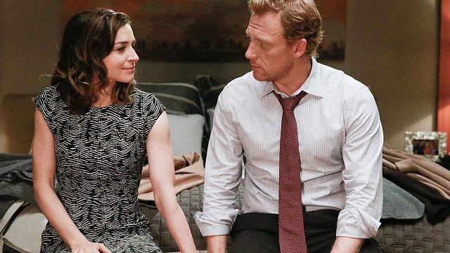 'Grey’s Anatomy': El secreto de Amelia que está enloqueciendo a los fans noticias imagen