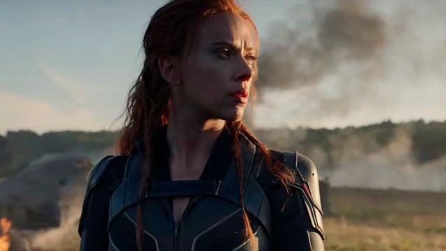'Black Widow': Primer tráiler revela los nuevos trajes de la superheroína noticias imagen