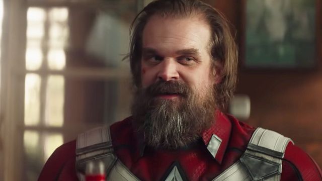 'Black Widow’: ¿Quién es Red Guardian? ¿Cuáles son sus poderes? noticias imagen