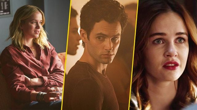 ‘You’: 10 situaciones a resolverse en la segunda temporada noticias imagen