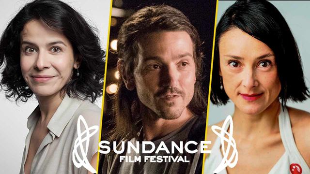 México participa con varias cintas en el Festival Sundance 2020  