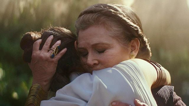 'Star Wars': Confirman la misión de Leia para 'El ascenso de Skywalker' noticias imagen