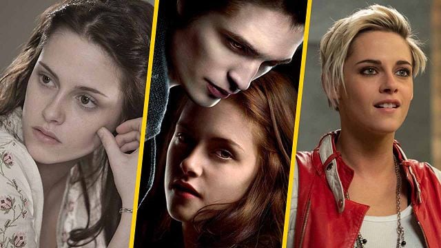 'Crepúsculo': A 11 años de su estreno así se ven los protagonistas noticias imagen