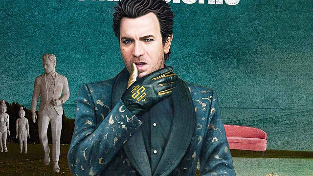 'Birds of Prey': Black Mask sí usará su máscara y hay más detalles de la trama noticias imagen