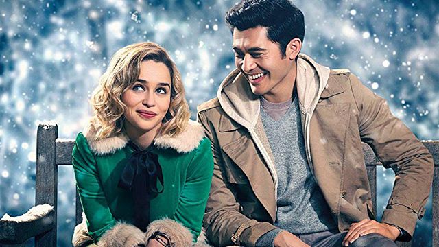 ¿'Last Christmas' tiene escena postcréditos? noticias imagen