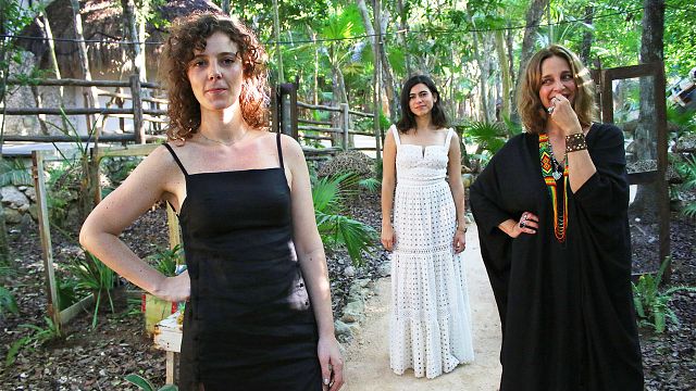 FICTU 2019: ¿Existe una diferencia entre ser dirigidas por un hombre y una mujer? noticias imagen