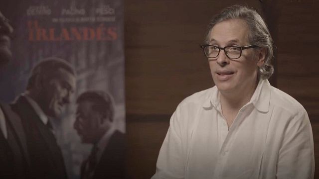 ¡Rodrigo Prieto nominado a Mejor cinefotógrafo en los Critics’ Choice Awards! noticias imagen