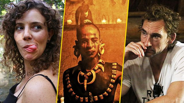 FICTU 2019: Lo mejor del festival en 10 fotos noticias imagen