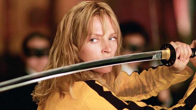 ¡Quentin Tarantino asegura que 'Kill Bill 3' sí sucederá! noticias imagen